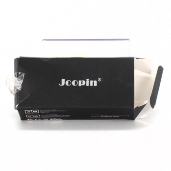 Slunečení brýle Joopin UV400 
