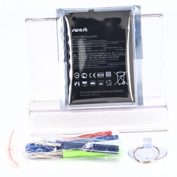 Náhradní baterie Swark BN53 pro Redmi