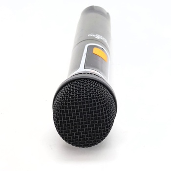 Bezdrátový mikrofon MicrocKing MK207
