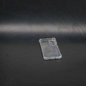 Kryt DYGG Samsung Galaxy M23 transparentní