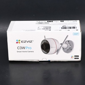 IP kamera EZVIZ venkovní ‎CS-C3W-A0-1F4WFL