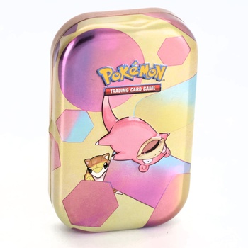 Sběratelské karty Pokémon, Flegmon ‎  