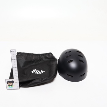 Cyklistická helma Vihir CM1 L 
