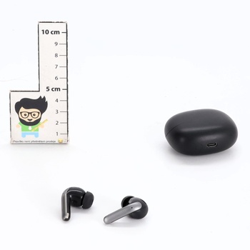 Bezdrátové sluchátka do uší KT1 S20-Pro