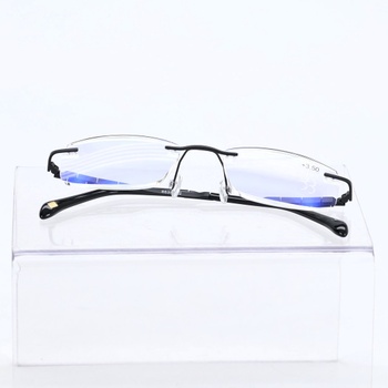 Brýle na čtení Amorays s anti-blue light