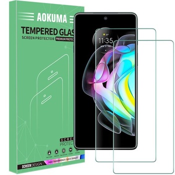 Tvrzené sklo AOKUMA Motorola Edge 20/20 Pro, [2 kusy]…