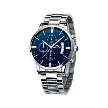 Pánské hodinky MEGALITH SR-0105 4 elegantní