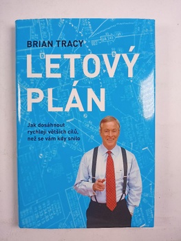 Brian Tracy: Letový plán