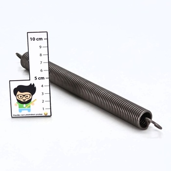 Pružina Yijian-Umbrella 150-300 mm