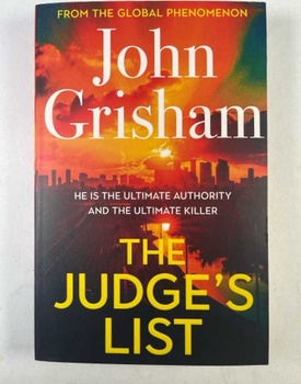 The Whistler: The Judge's List (2)