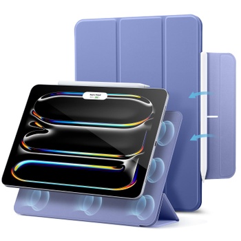 Púzdro na tablet ESR 1B19704 fialové