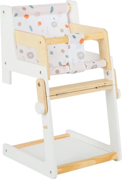 Jedálenská stolička Small Foot 11814