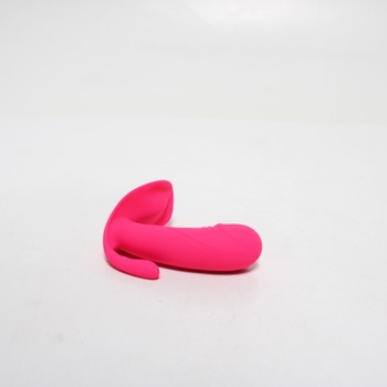 Erotická hračka Melo růžová