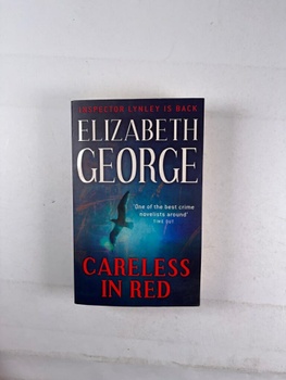 Elizabeth George: Careless in Red