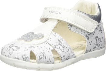 První boty pro holčičky Geox vel.21