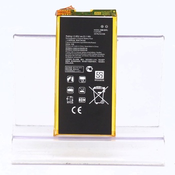 Náhradná batéria Swark C11P1901
