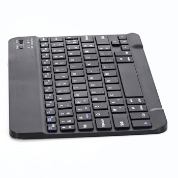 Bluetooth klávesnice SENGBIRCH černá iPad