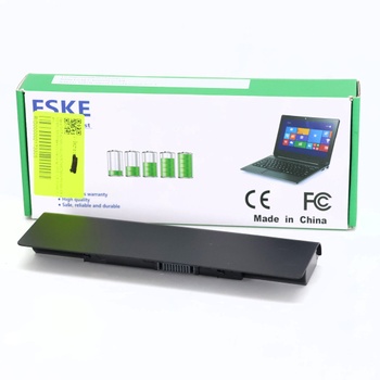 Baterie do notebooku FSKE FSKE-ASN56-6-EUR 