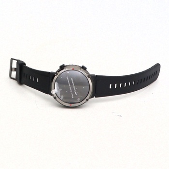 Chytré hodinky Yohuton T30 černé
