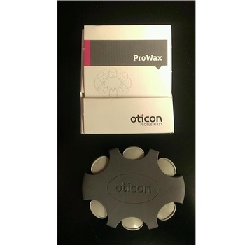 Sada filtrů Oticon Prowax