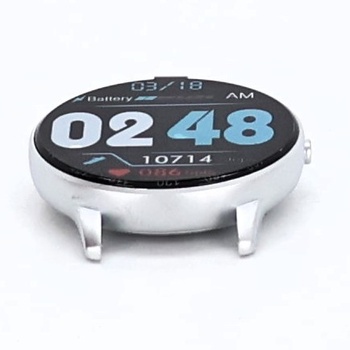 Chytré hodinky Radiant RAS20404