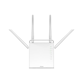 Silný WLAN router Strong 300 