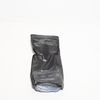 Tmavě hnědý příčesek Porsmeer 60 cm