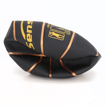 Basketbalová lopta Senston čierny