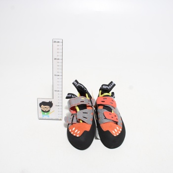 Lezecká obuv La Sportiva 10K301301 