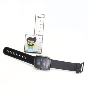 Chytré hodinky Fitpolo 205L-Gray 