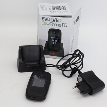 Mobil pro seniory Evolveo EP-700-FDB