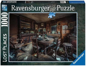 Puzzle Ravensburger 13297