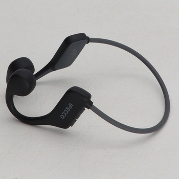 Bezdrátová sluchátka IFECCO IF-Bone X5 černé