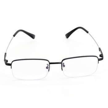Multifokální brýle s filtrem modrého světla