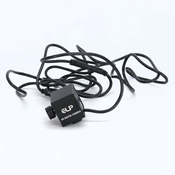 Webkamera ELP : ELP-USBFHD05MT-KL170IR