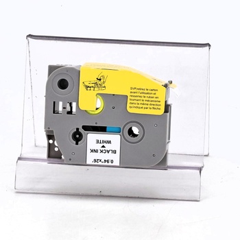 Inkoustová cartridge UniPlus TZe-251-5PK 