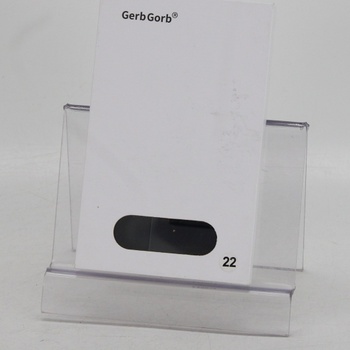 Kožený pásek GerbGorb ‎GG-Band-00072, 22 mm