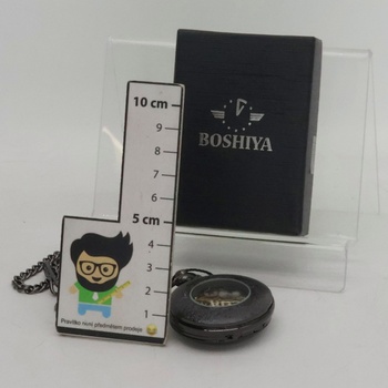 Kapesní hodinky Boshiya 8541773115