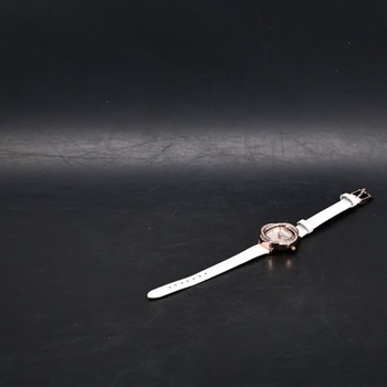 Dámske hodinky biele MGYD0098