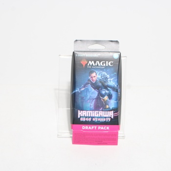 Sběratelské karty Magic The Gathering 3 pack