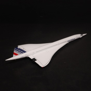 Model letadla Nuotie 1/125 Concorde 