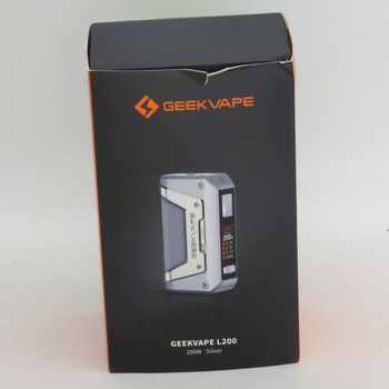 E-cigareta GeekVape Aegis Legend 2 Mod