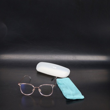 Antireflexní unisex brýle Firmoo 