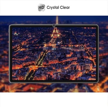 WD&CD 2 kusy Screen Protector Kompatibilný pre Xiaomi Redmi Pad SE Tvrdené sklo, High Definition,