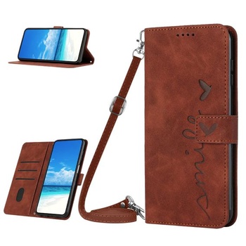 Puzdro Jajaful pre Samsung Galaxy A04S/M13 5G/A04 4G/A13 5G, PU Kožená peňaženka Ochranná knižka s