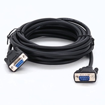 Propojovací kabel VGA DTech RS232