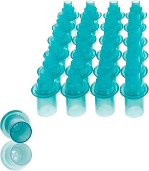 Náustky alkoholtesterov ACE - pre ACE AL 5500 Plus, ACE II Basic Plus, ACE AF-33, ACE One, ACE X a
