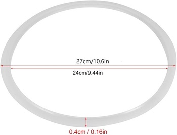 Náhradný kĺb pre tlakový hrniec pre Cocotte Minute SEB 8L, Kĺb pre Cocotte Minute SEB 6L,