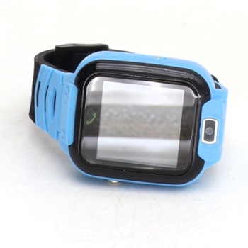 Dětské chytré hodinky Kesasohe GPS a kamera