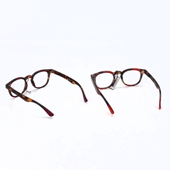 Brýle Opulize RR62-5Z-250 2 ks +2.50